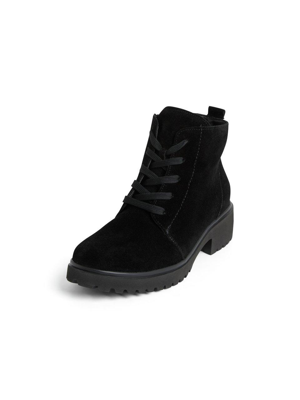 Waldläufer Schnür-Stiefelette Luise Große Rabatte