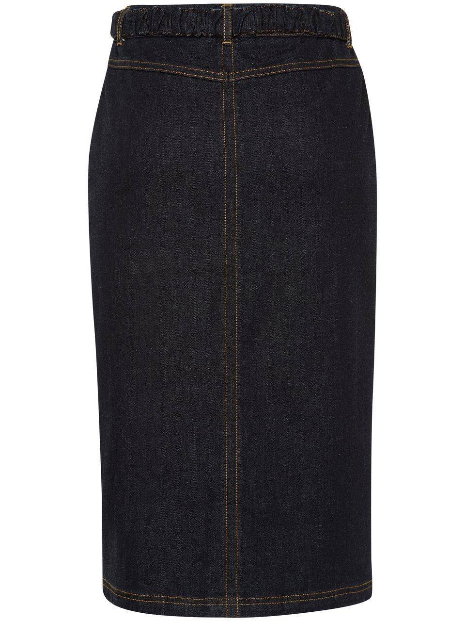 Marcel Ostertag Jeansrock Wochenangebot