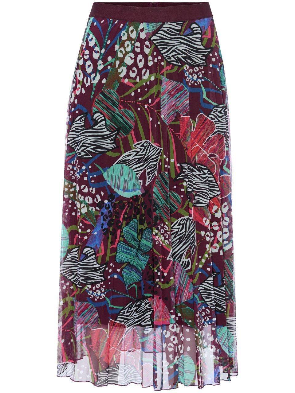 Emilia Lay Jersey-Rock Neueste Stile