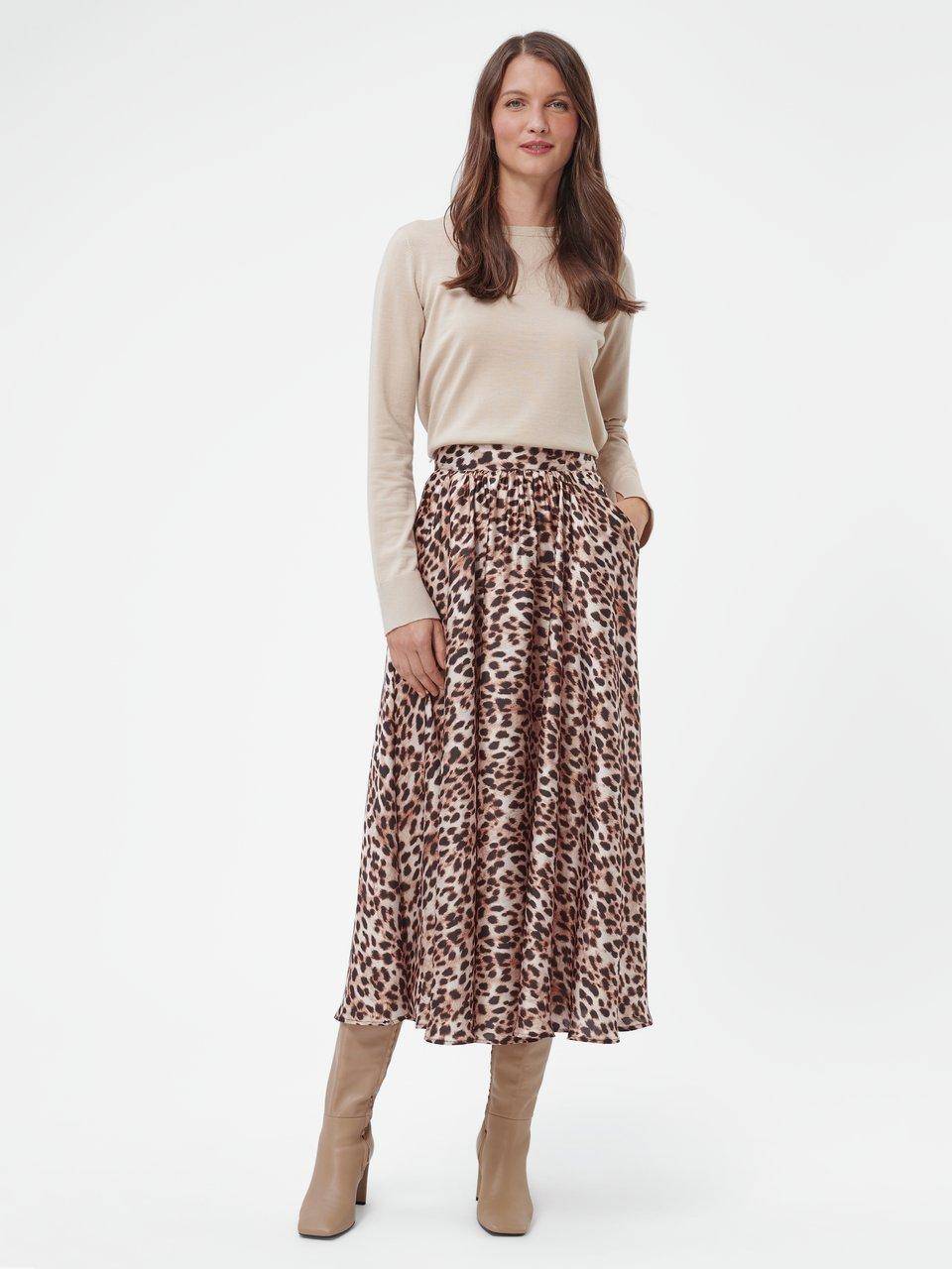 Delicatelove Rock SAMIRA TYPICAL LEO Online Shopping