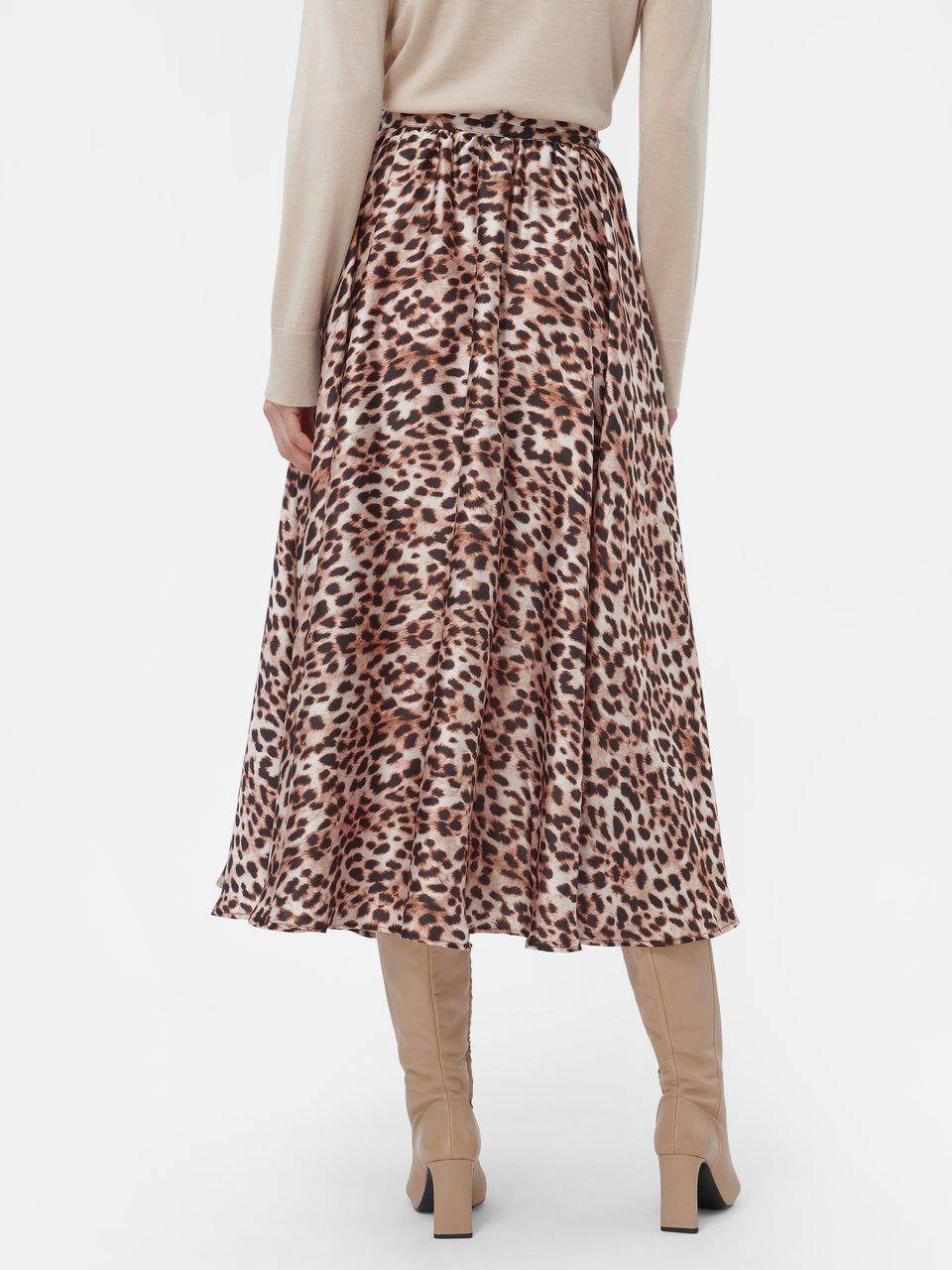 Delicatelove Rock SAMIRA TYPICAL LEO Online Shopping