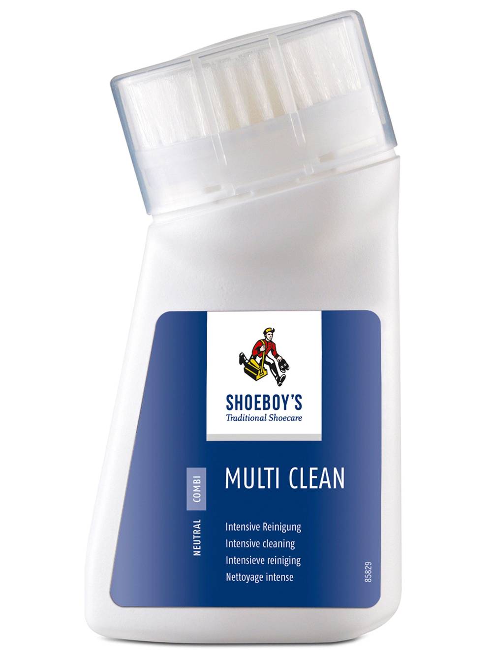 Shoeboys Multi-Clean-Flasche Top Angebot
