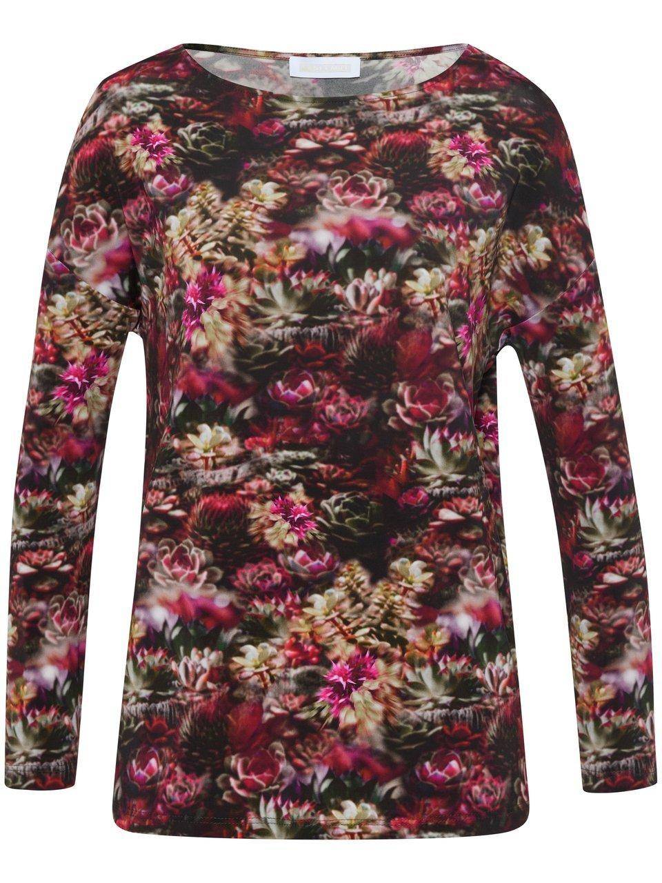 St. Emile Shirt Große Rabatte