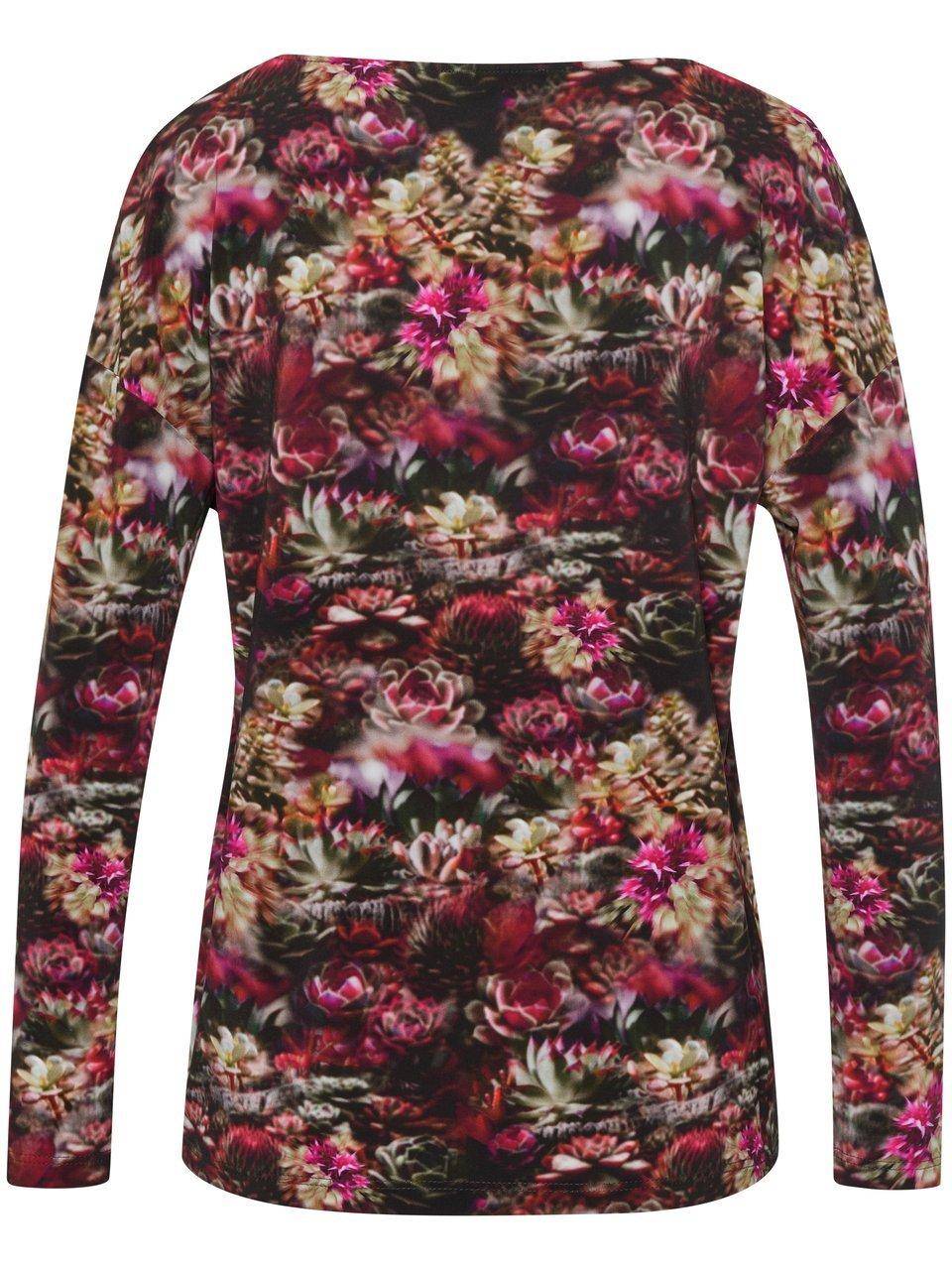 St. Emile Shirt Große Rabatte