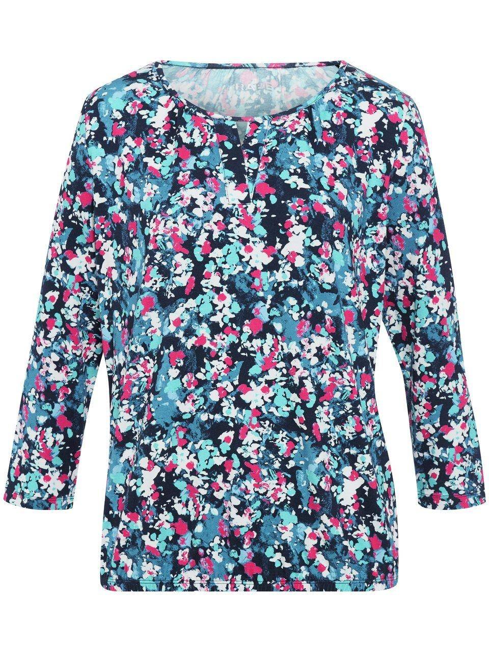Rabe Rundhals-Shirt Saisonale Angebote