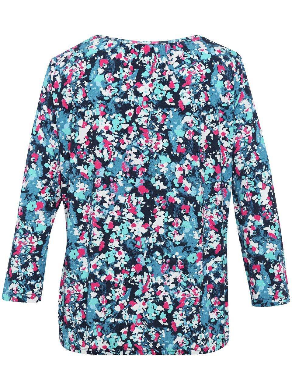 Rabe Rundhals-Shirt Saisonale Angebote