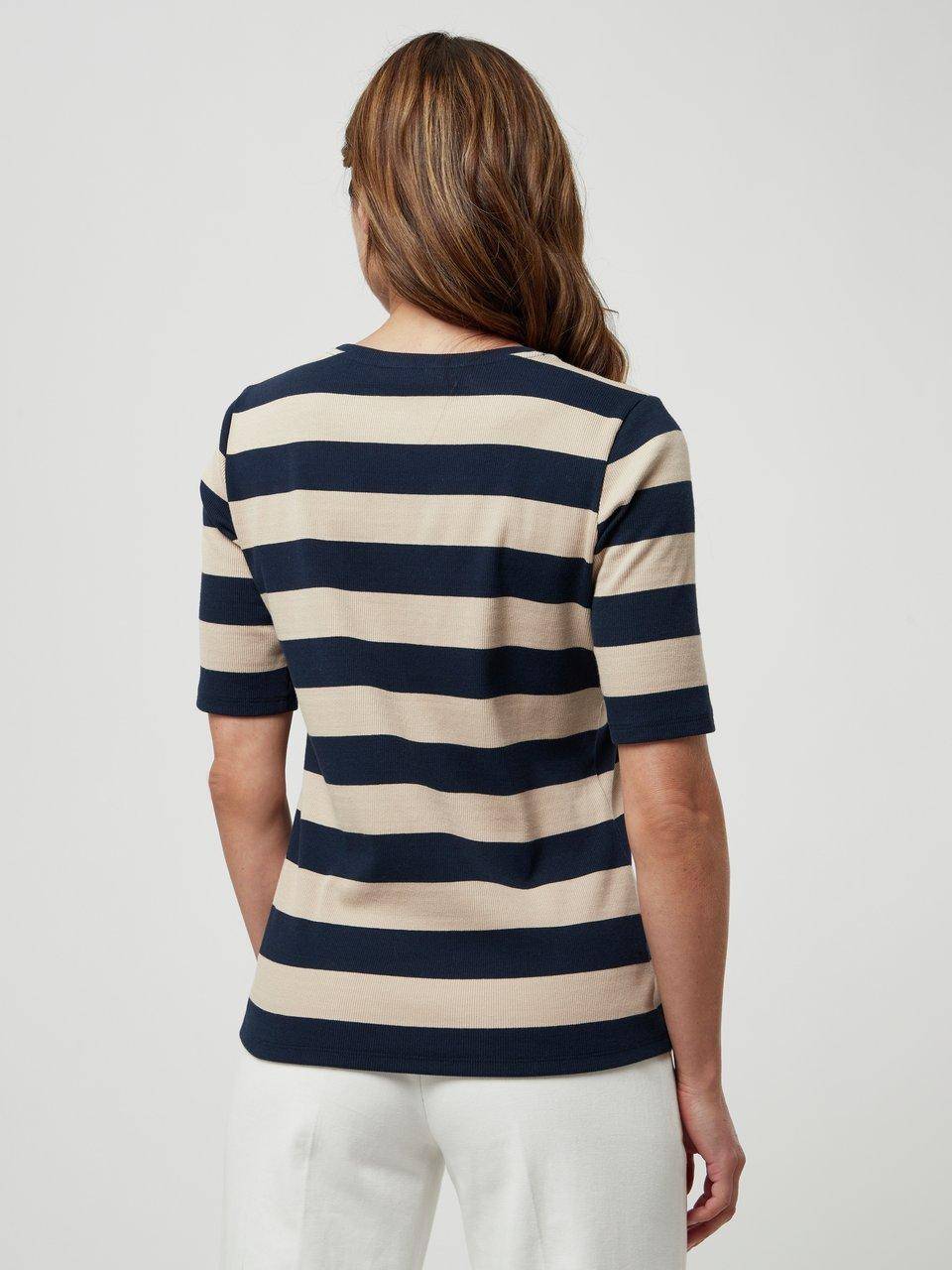 Betty Barclay Rundhals-Shirt Kauf eins, bekomm eins gratis