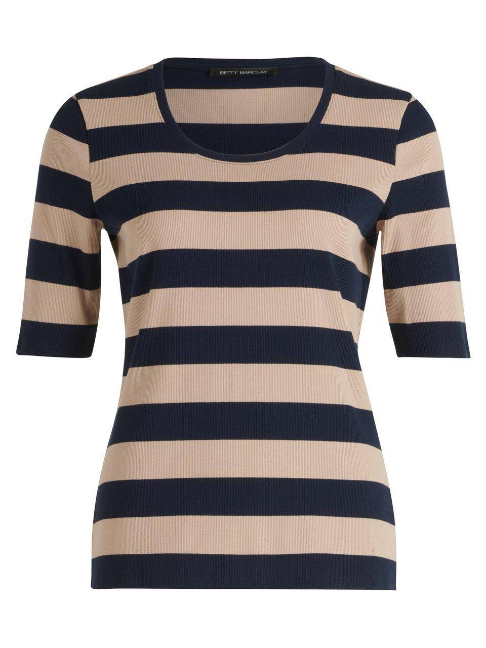 Betty Barclay Rundhals-Shirt Kauf eins, bekomm eins gratis