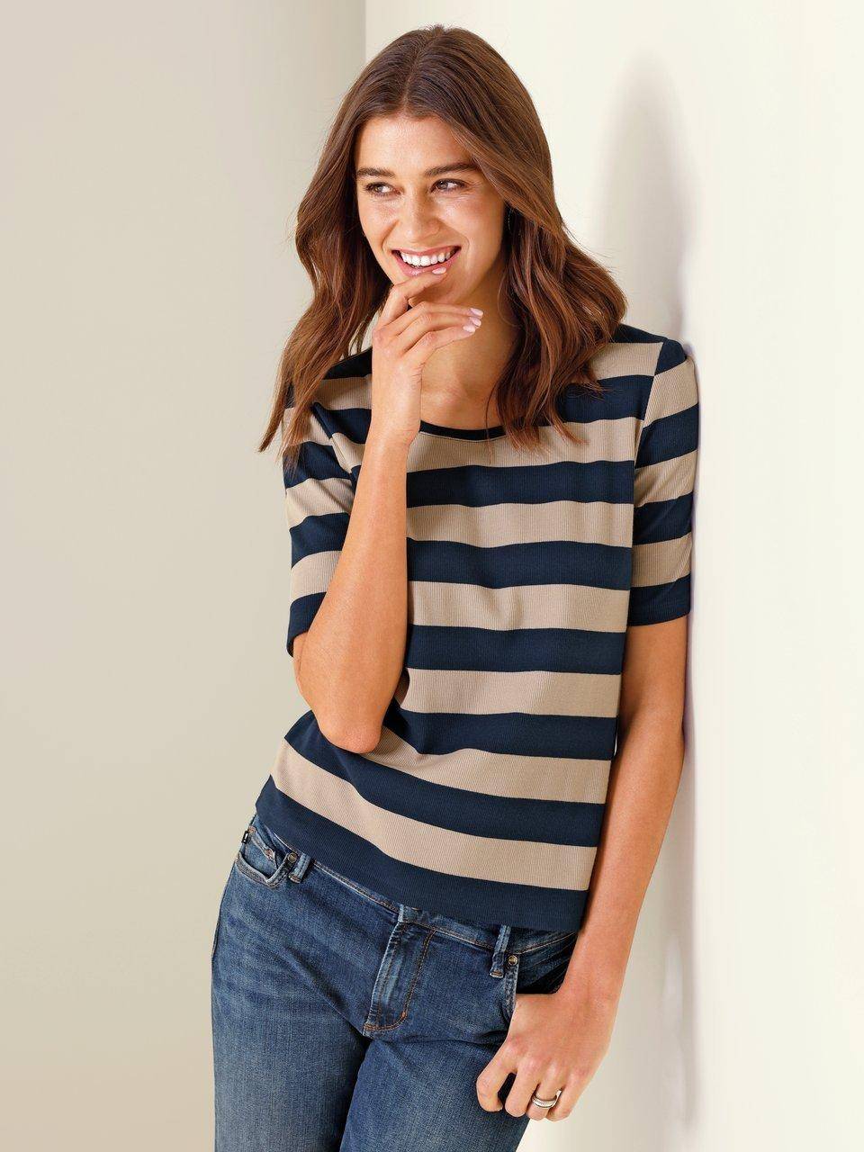 Betty Barclay Rundhals-Shirt Kauf eins, bekomm eins gratis