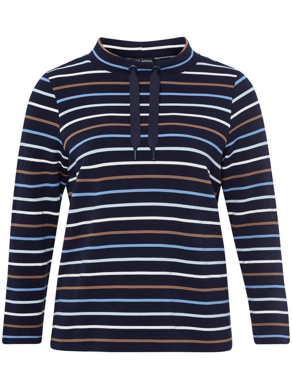 Via Appia Due Sweatshirt Sonderangebote