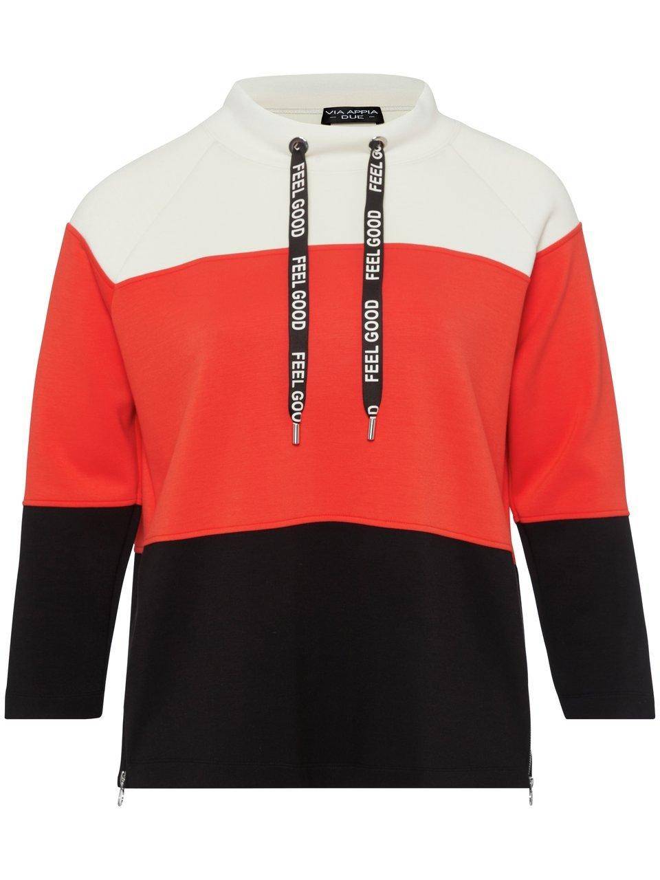 Via Appia Due Sweatshirt JETZT KAUFEN