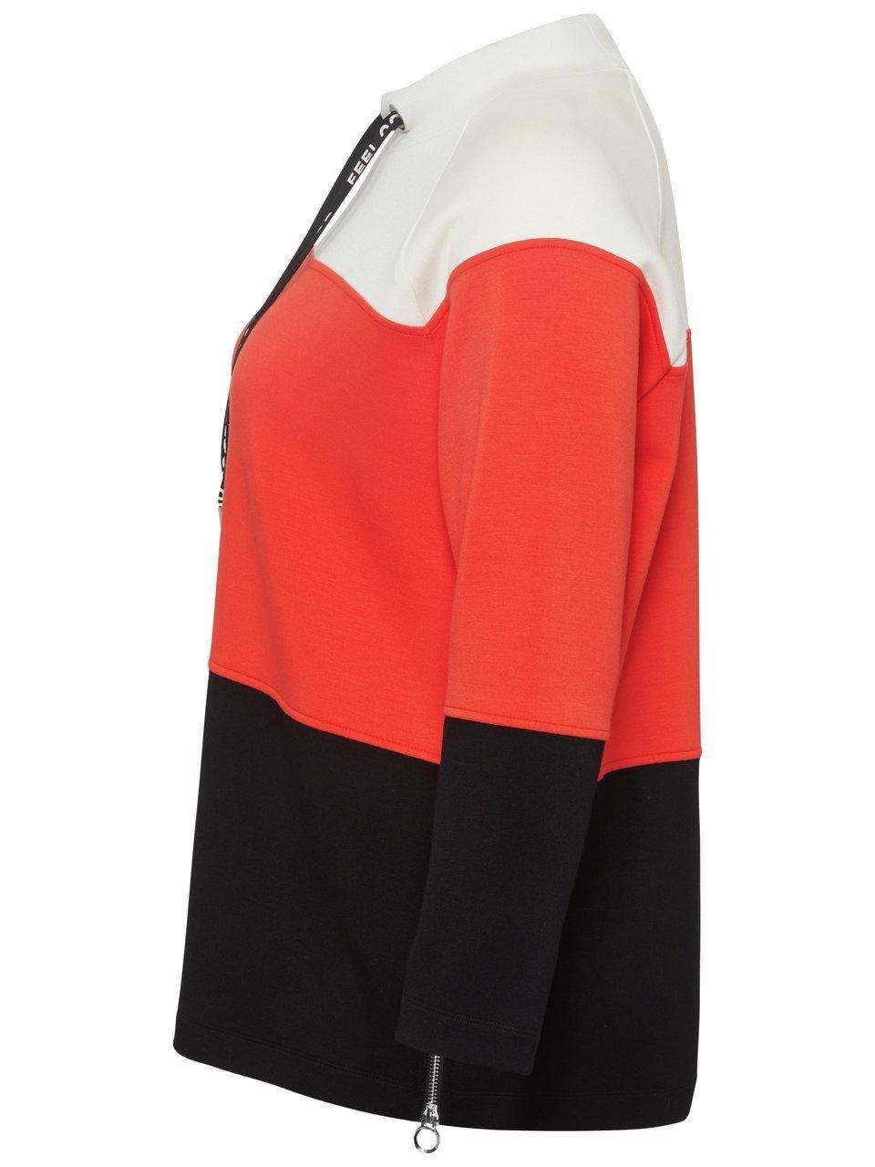 Via Appia Due Sweatshirt JETZT KAUFEN