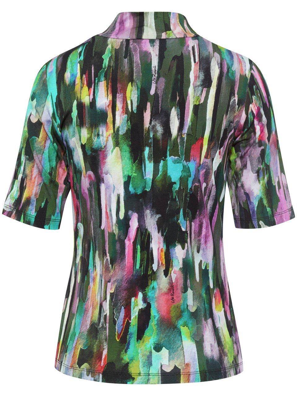 Uta Raasch Shirt Letzter Tag
