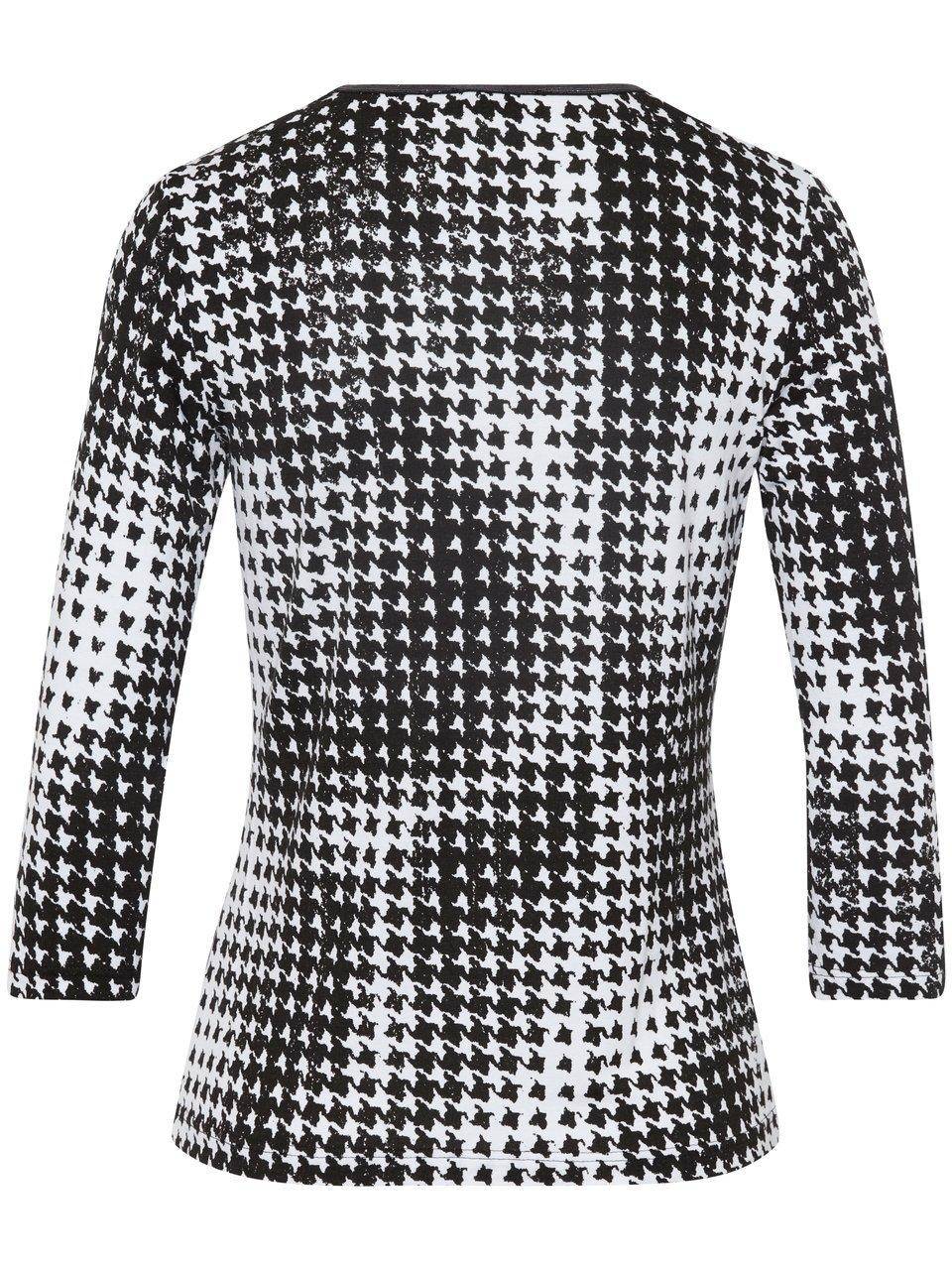 Peter Hahn Shirt mit 3/4-Arm Bis zu 50% Rabatt