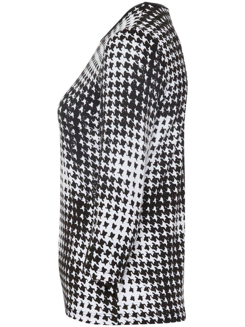 Peter Hahn Shirt mit 3/4-Arm Bis zu 50% Rabatt