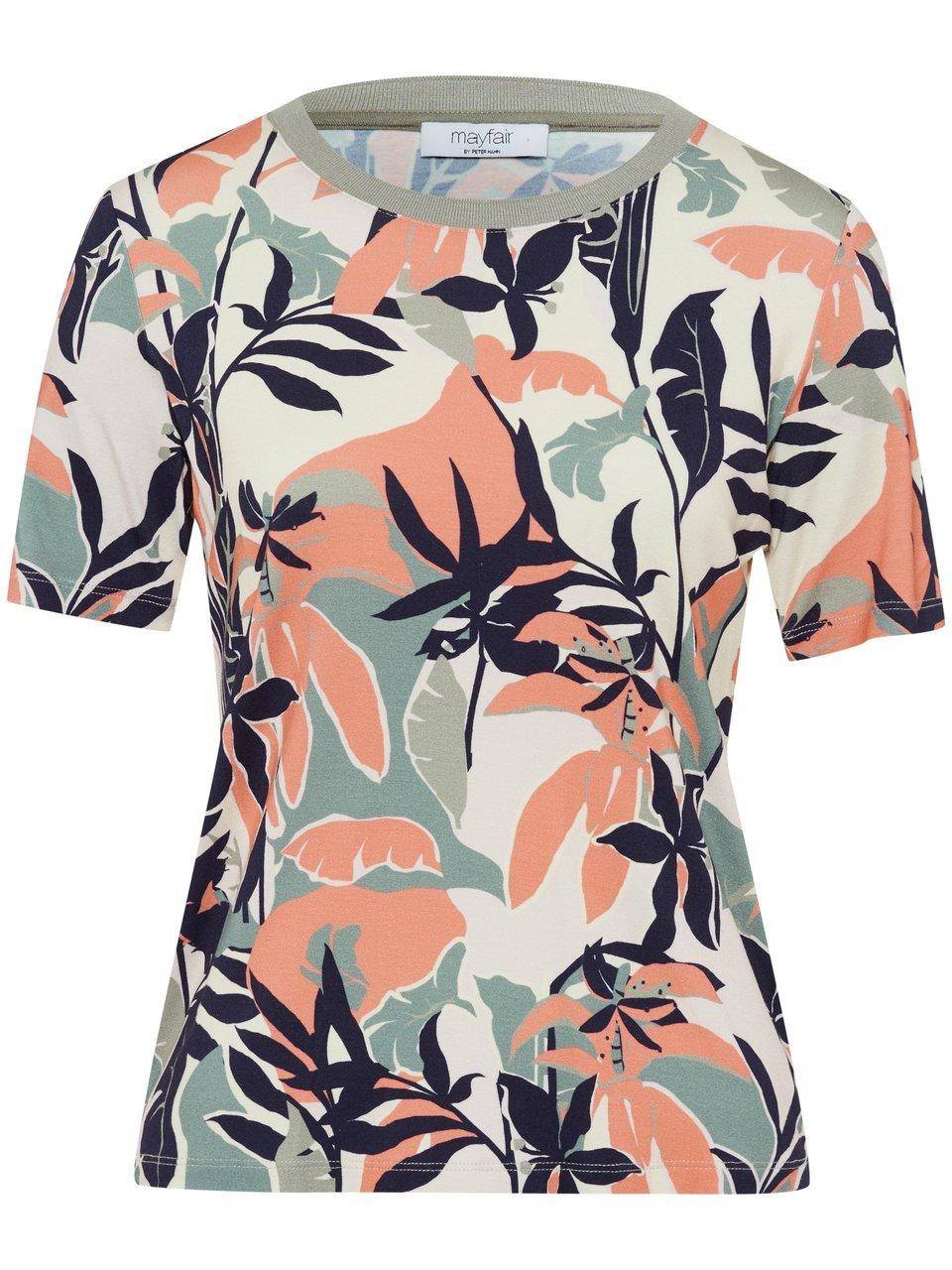 Peter Hahn Rundhals-Shirt Bis zu 65% Rabatt