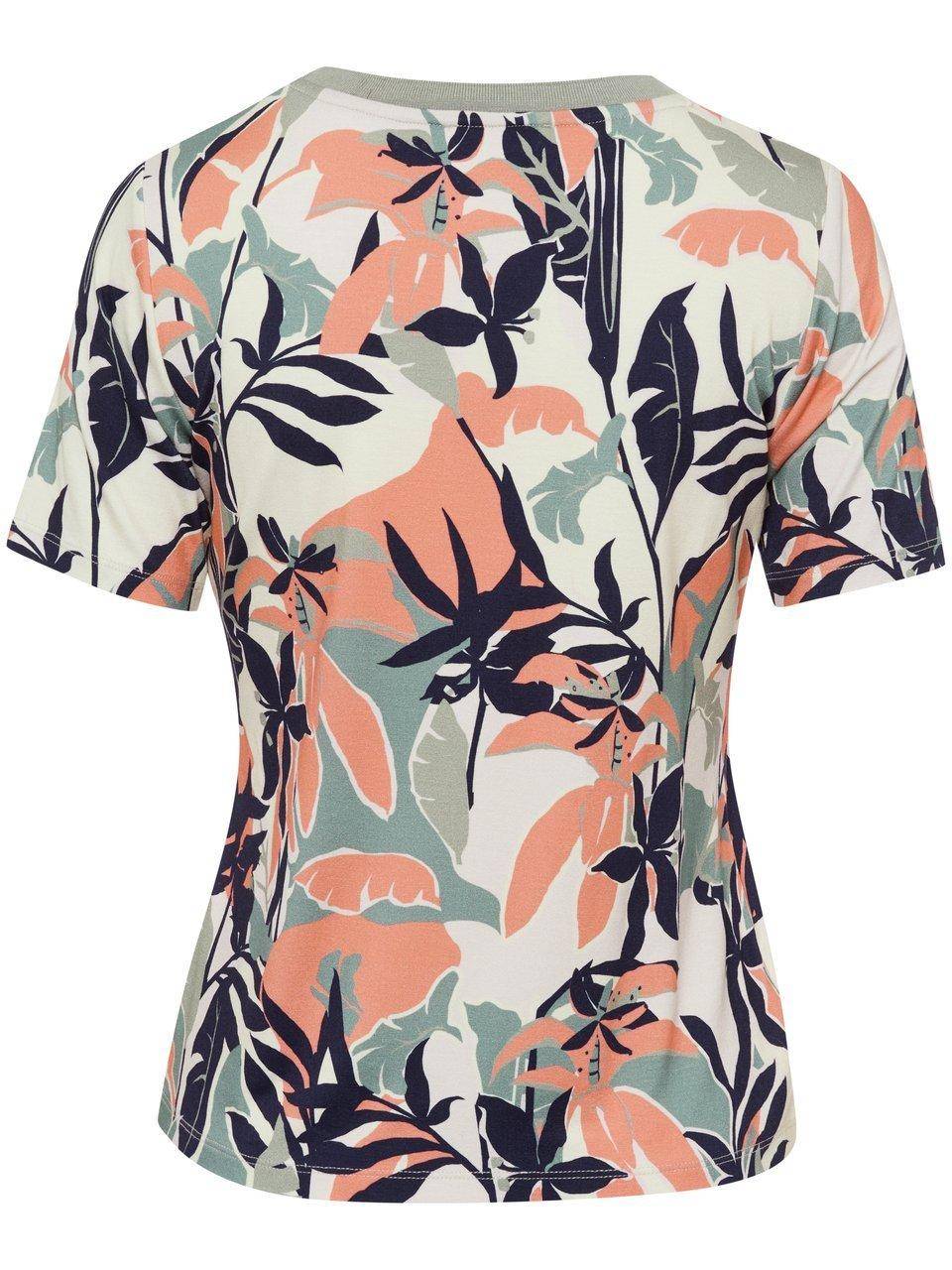 Peter Hahn Rundhals-Shirt Bis zu 65% Rabatt