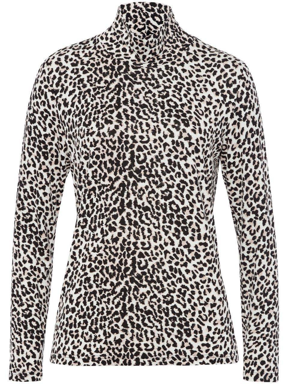 Peter Hahn Shirt Vierteljährliche Förderung