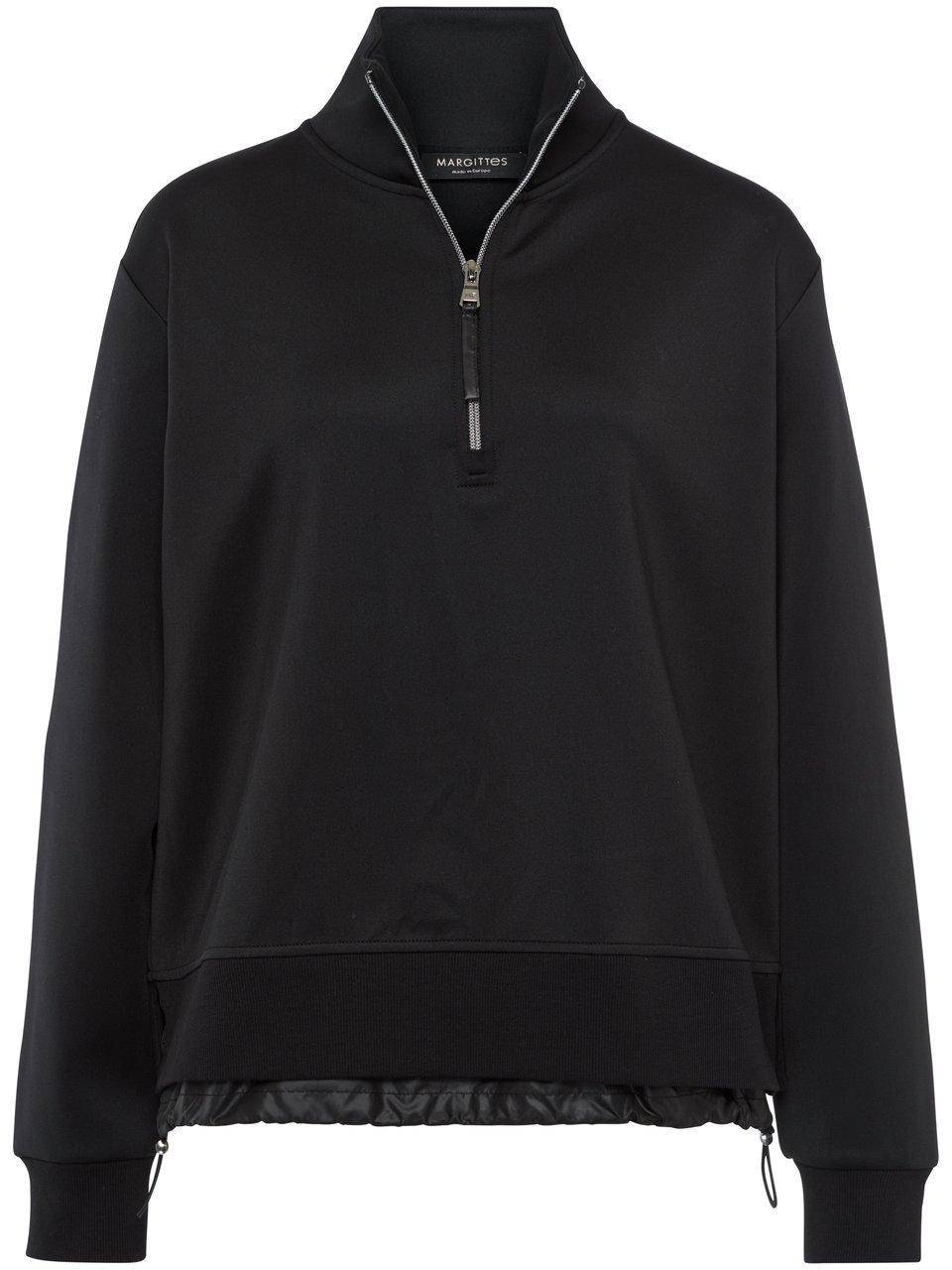 Margittes Sweatshirt Bis zu 55% Rabatt