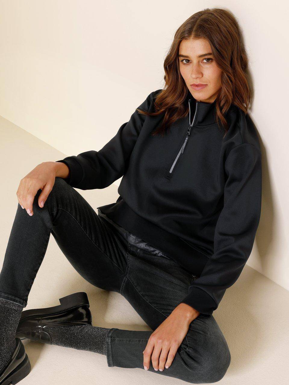 Margittes Sweatshirt Bis zu 55% Rabatt