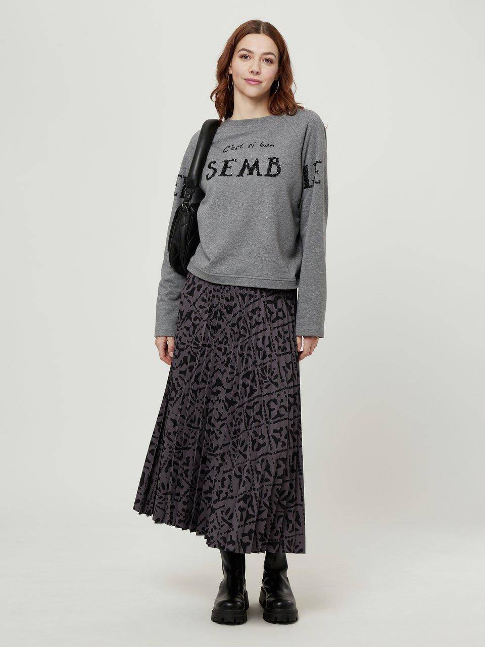 Margittes Sweatshirt Discount Store für neue Produkte