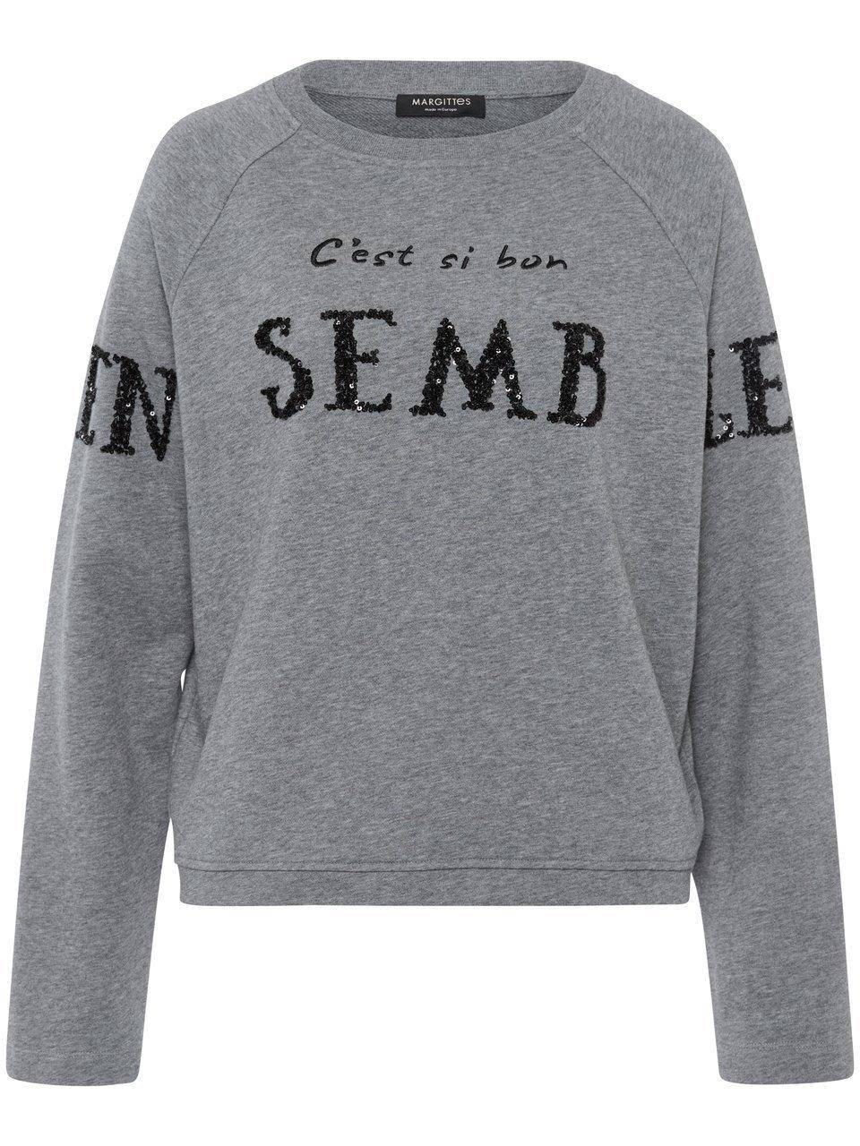 Margittes Sweatshirt Discount Store für neue Produkte