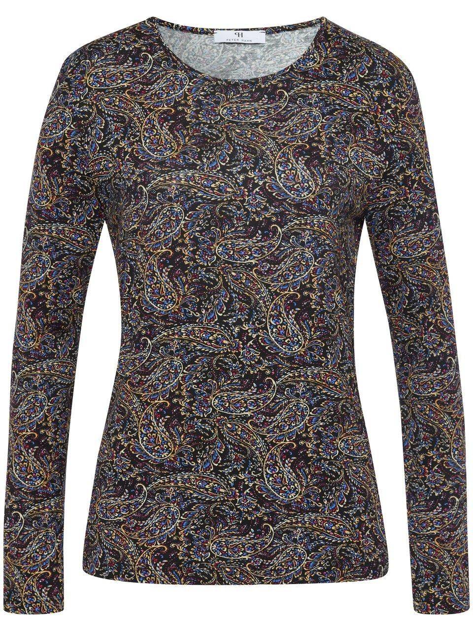 Peter Hahn Rundhals-Shirt 50% Rabatt mit kostenlosem Versand