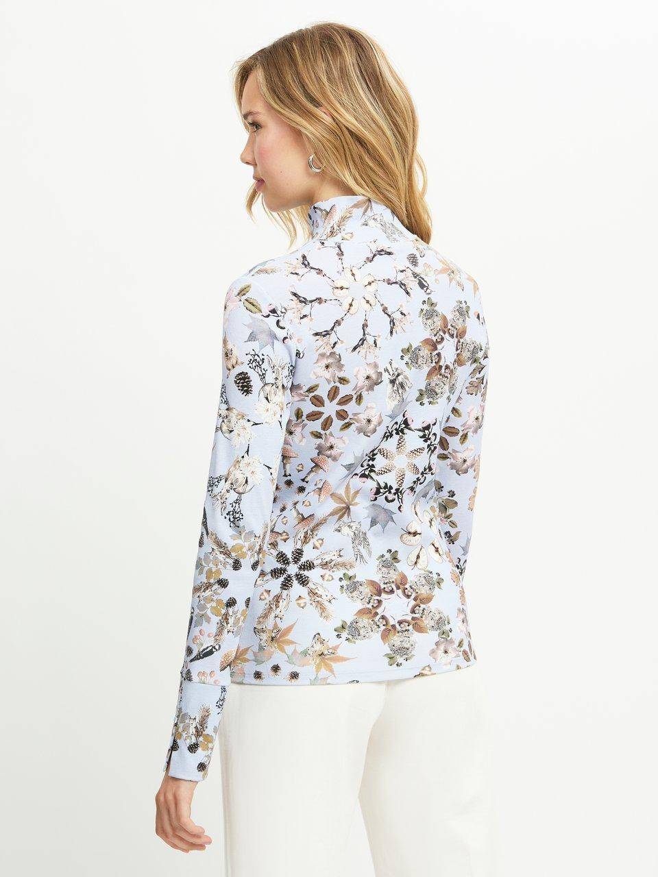 Marc Cain Shirt Kostenloser Versand international