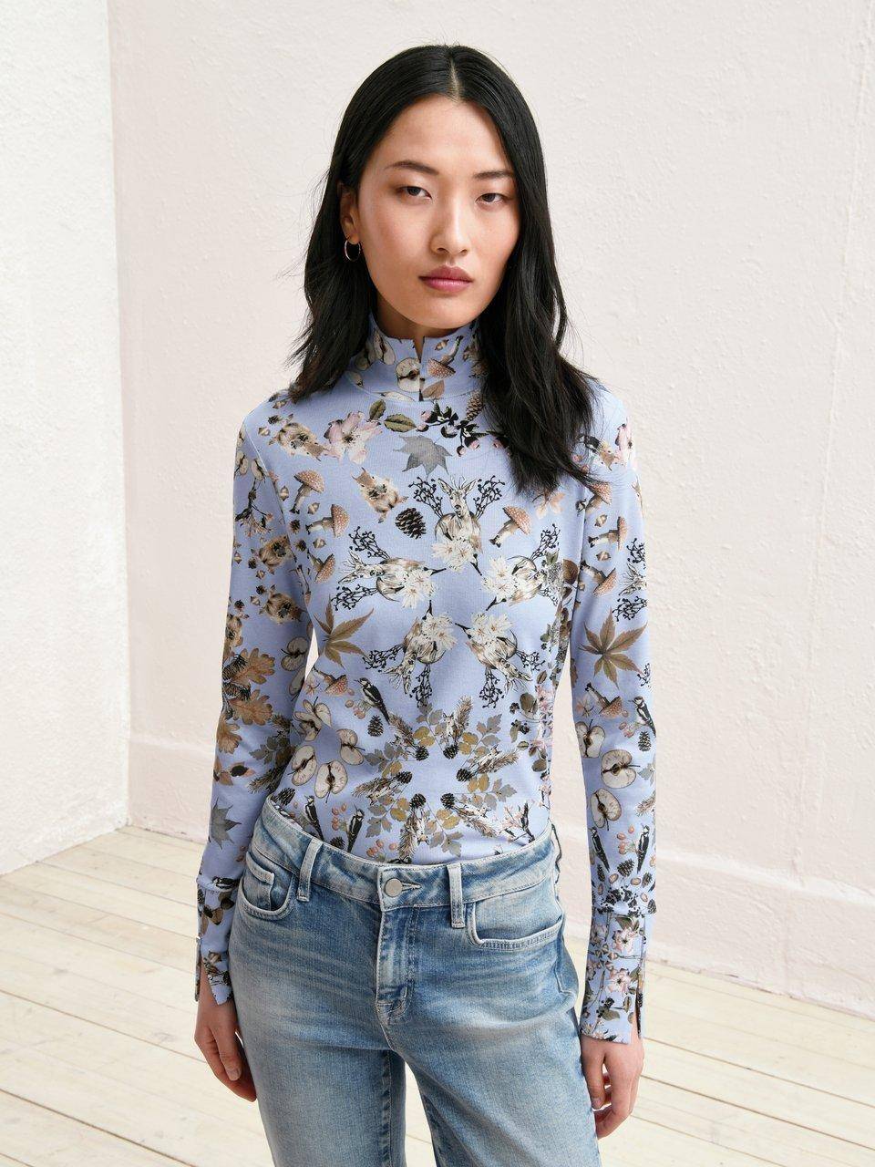 Marc Cain Shirt Kostenloser Versand international