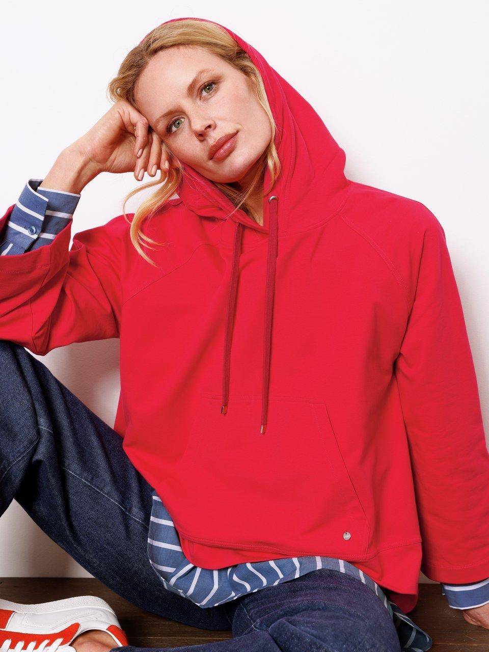 DAY.LIKE Hoodie Speichern exportieren