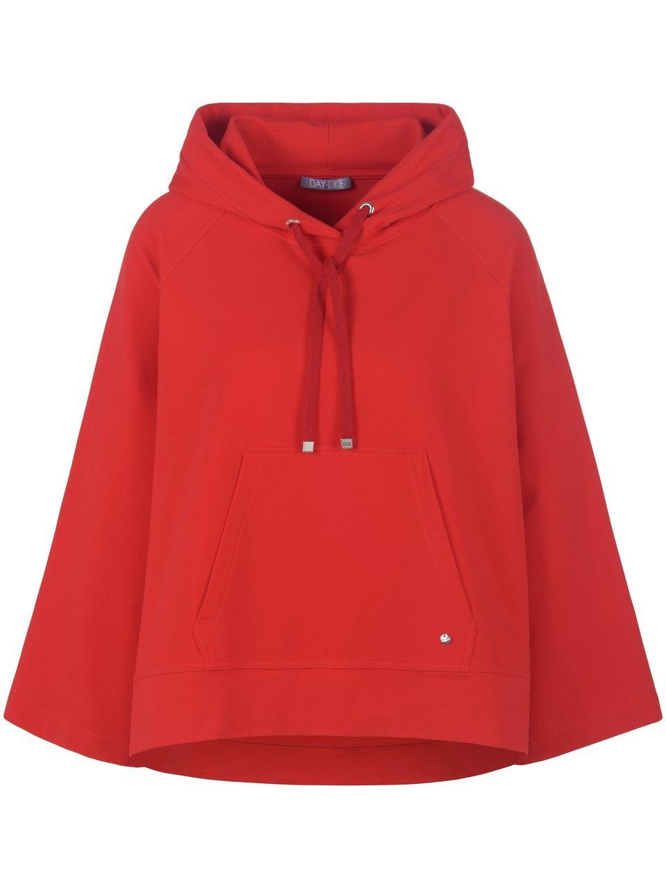 DAY.LIKE Hoodie Speichern exportieren