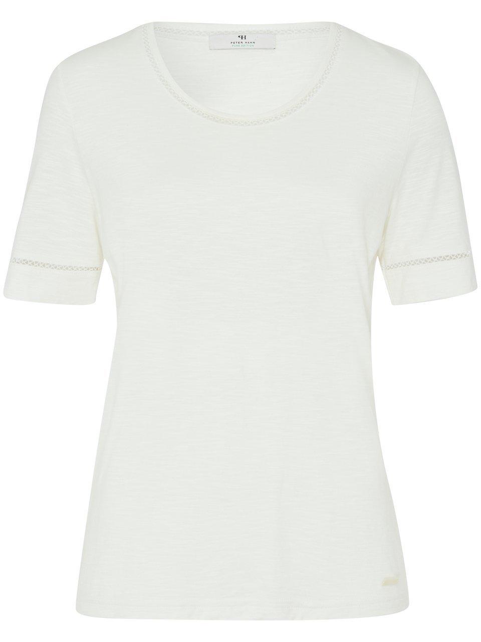 PETER HAHN PURE EDITION Rundhals-Shirt Hotsell