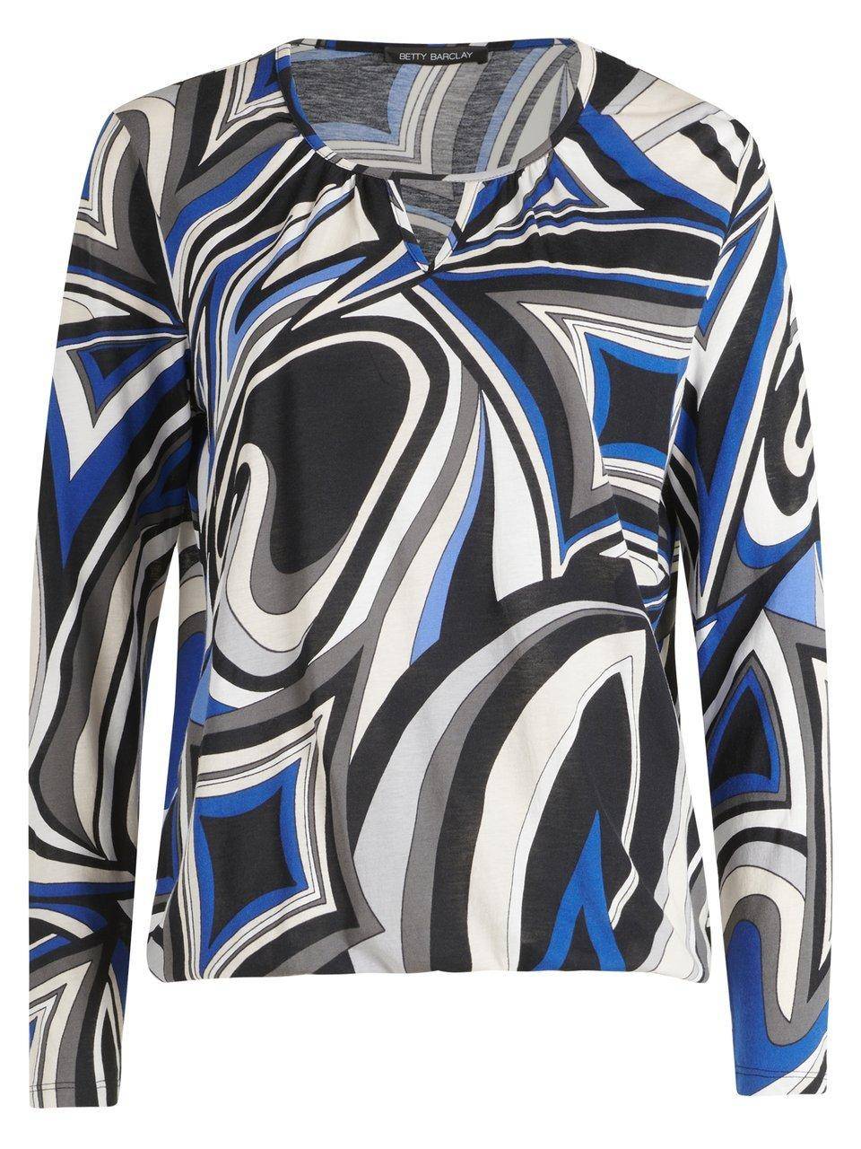 Betty Barclay Rundhals-Shirt Fabrikverkauf
