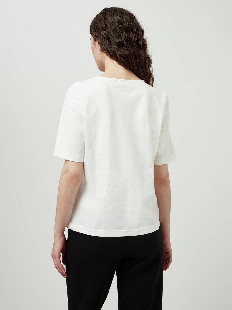 Green Cotton Shirt Ulla Fabrikpreis