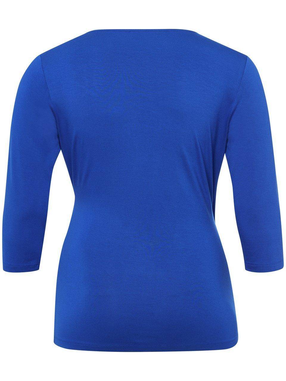 Anna Aura V-Shirt mit 3/4-Arm Sonderangebot