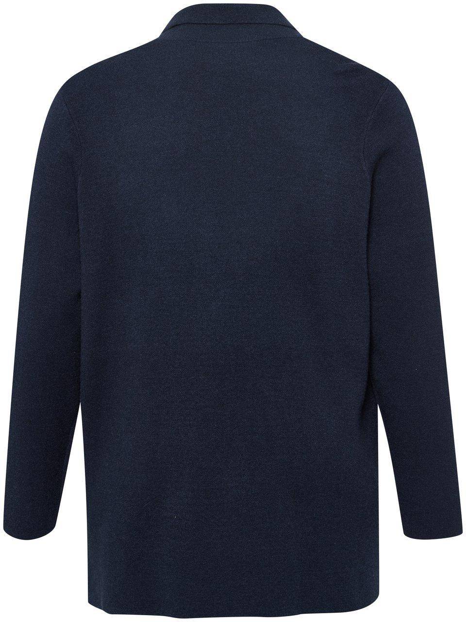 Via Appia Due Strickblazer Großer Ausverkauf