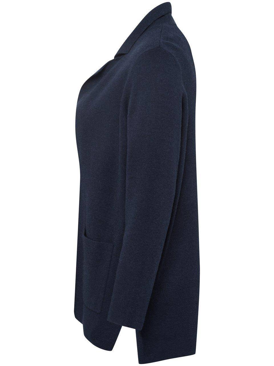 Via Appia Due Strickblazer Großer Ausverkauf