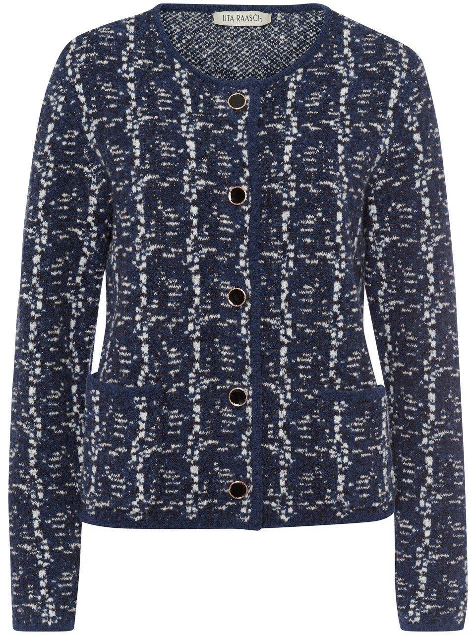 Uta Raasch Strickjacke Exklusivangebot