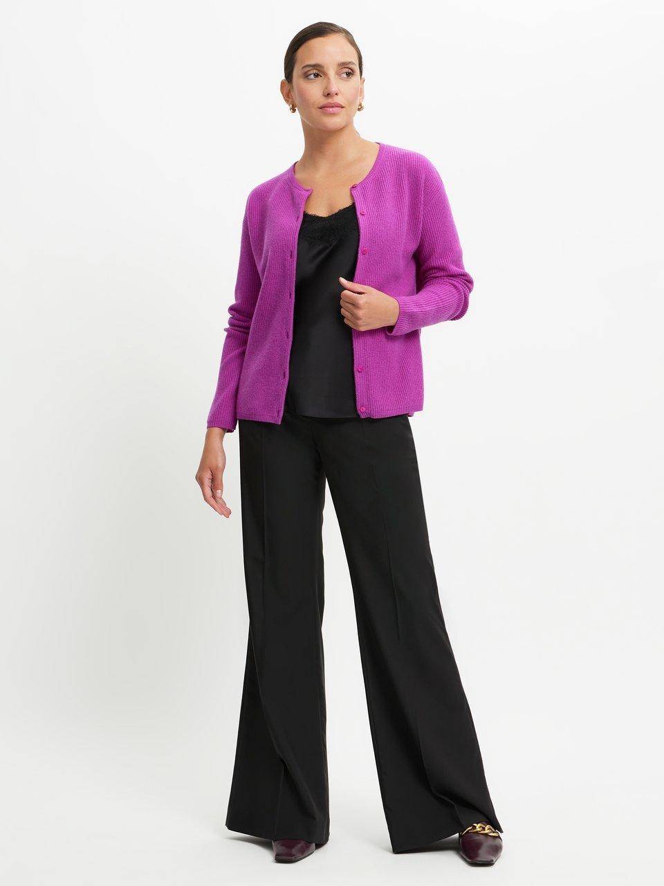 include Strickjacke Preisnachlass