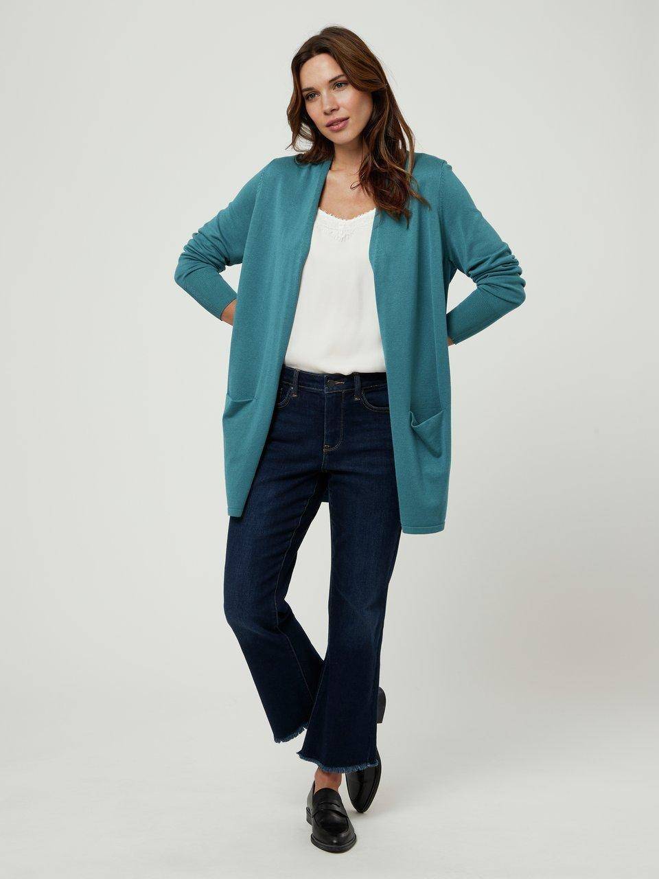 Betty Barclay Strickjacke Saisonschlussverkauf