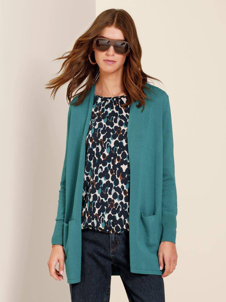 Betty Barclay Strickjacke Saisonschlussverkauf