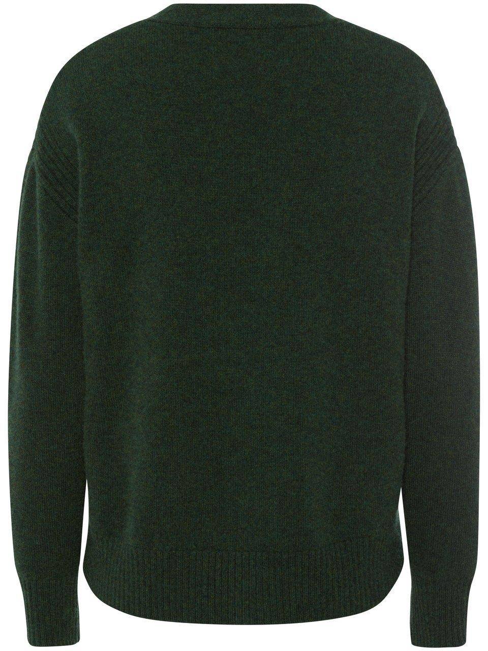 include Strickjacke mit V-Ausschnitt Black Friday
