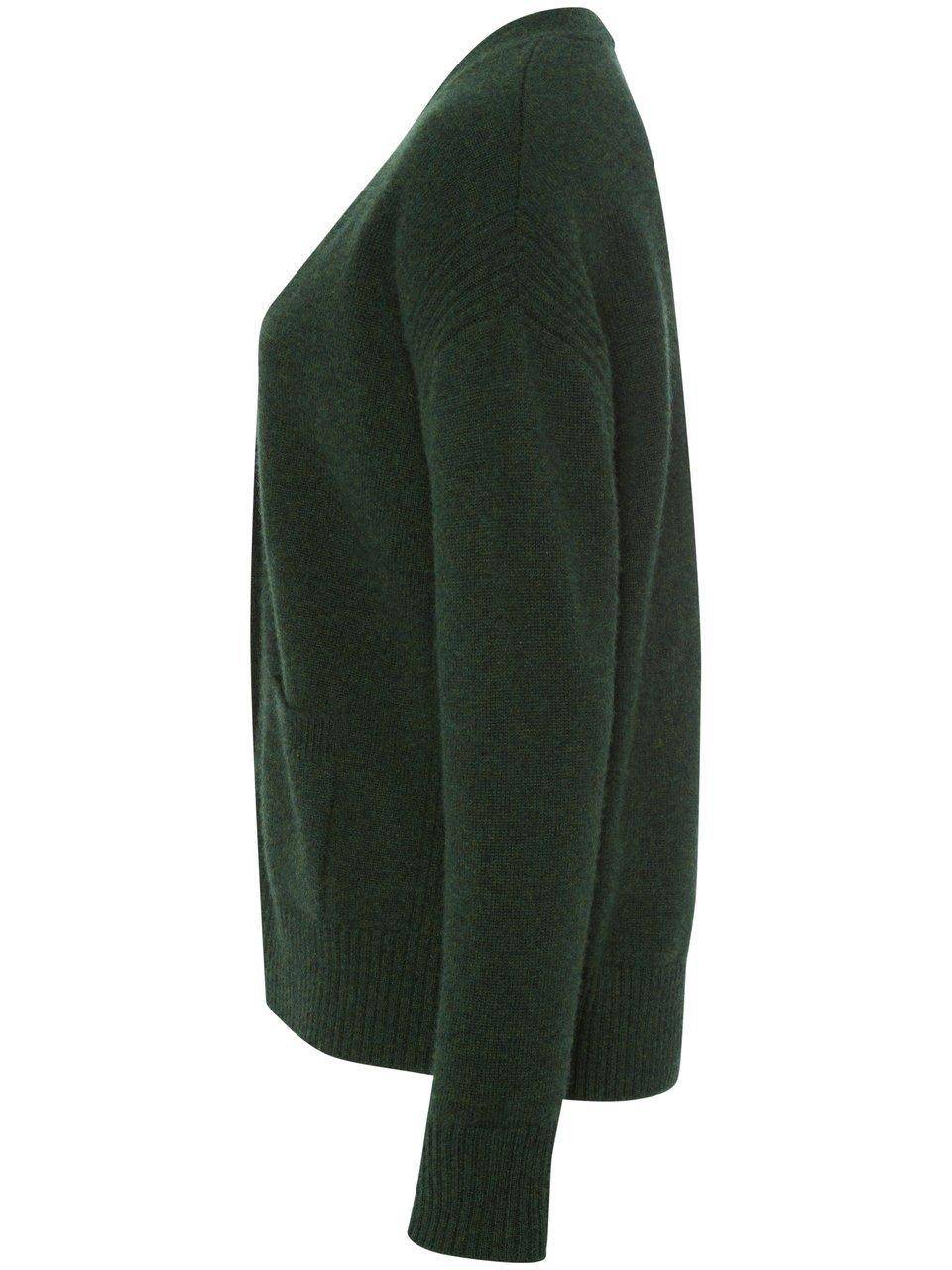 include Strickjacke mit V-Ausschnitt Black Friday