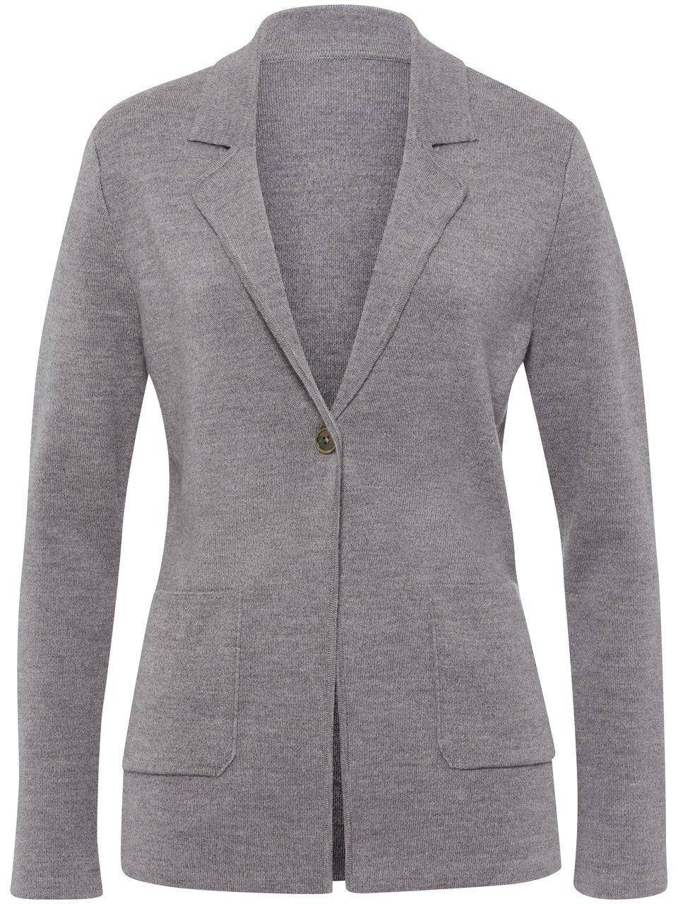 Peter Hahn Strickblazer Weihnachtsangebot