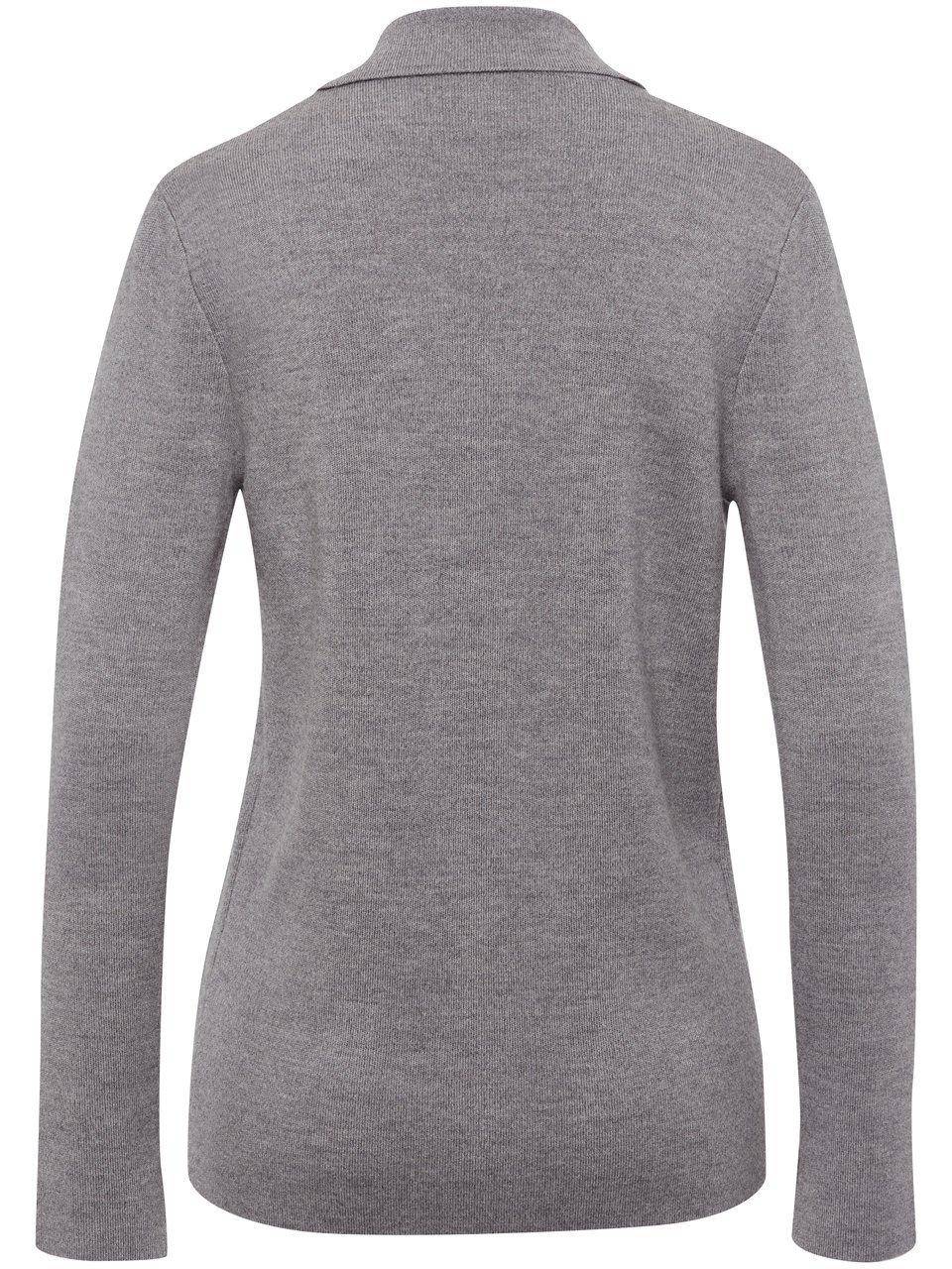 Peter Hahn Strickblazer Weihnachtsangebot