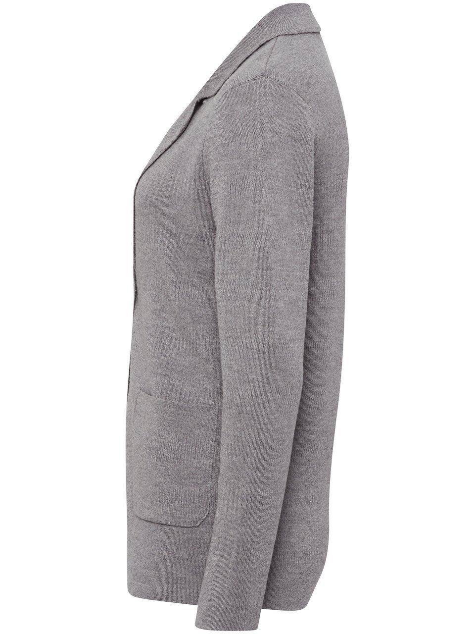 Peter Hahn Strickblazer Weihnachtsangebot