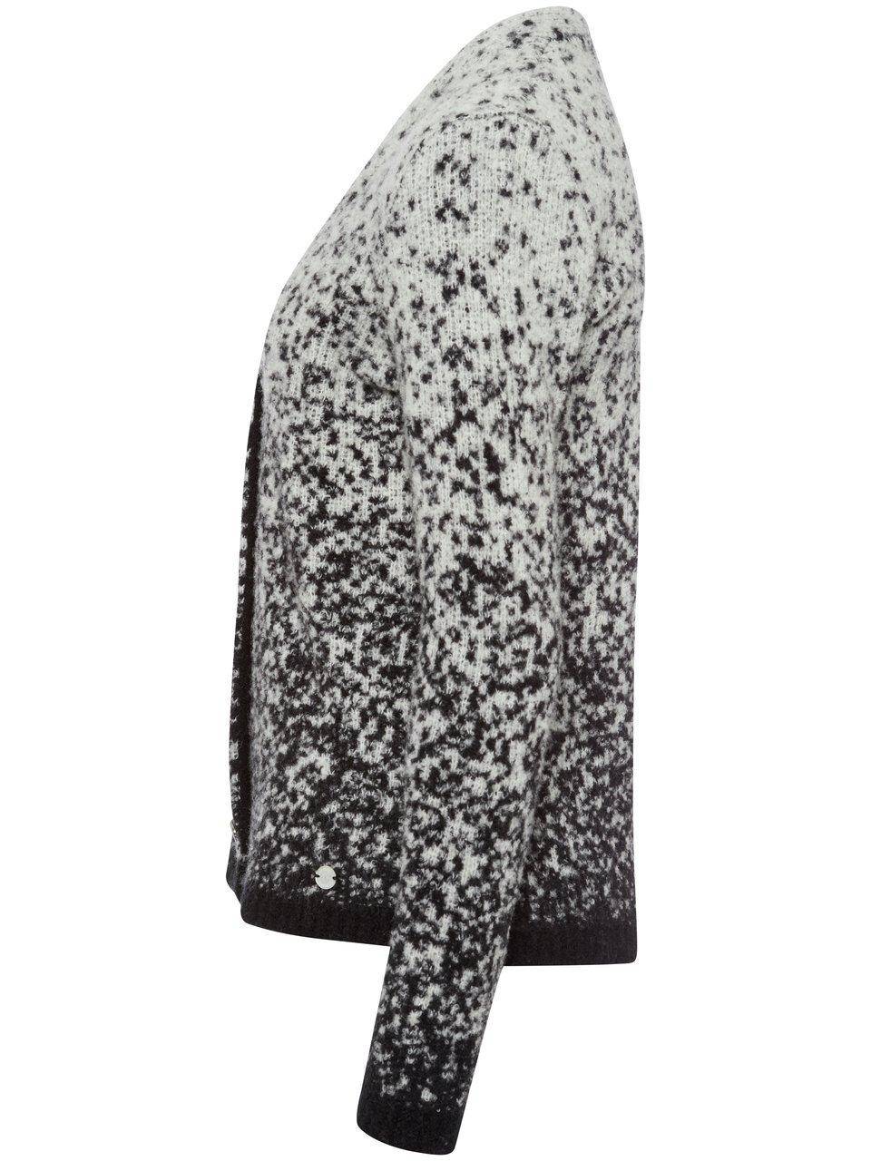 Uta Raasch Cardigan mit V-Ausschnitt Osterangebot
