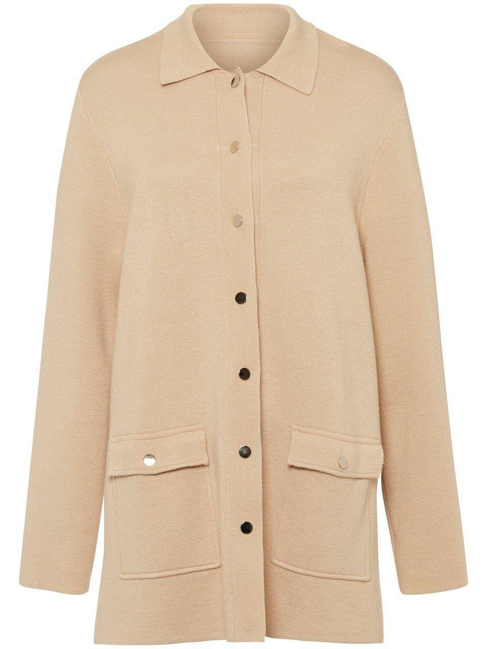 Emilia Lay Strickjacke Heißer Verkauf
