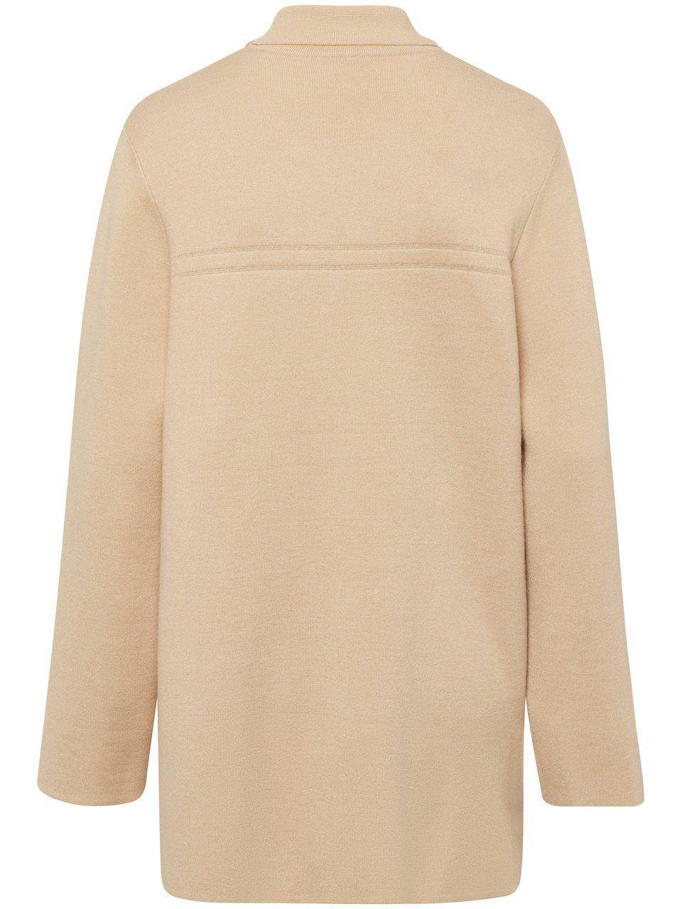 Emilia Lay Strickjacke Heißer Verkauf