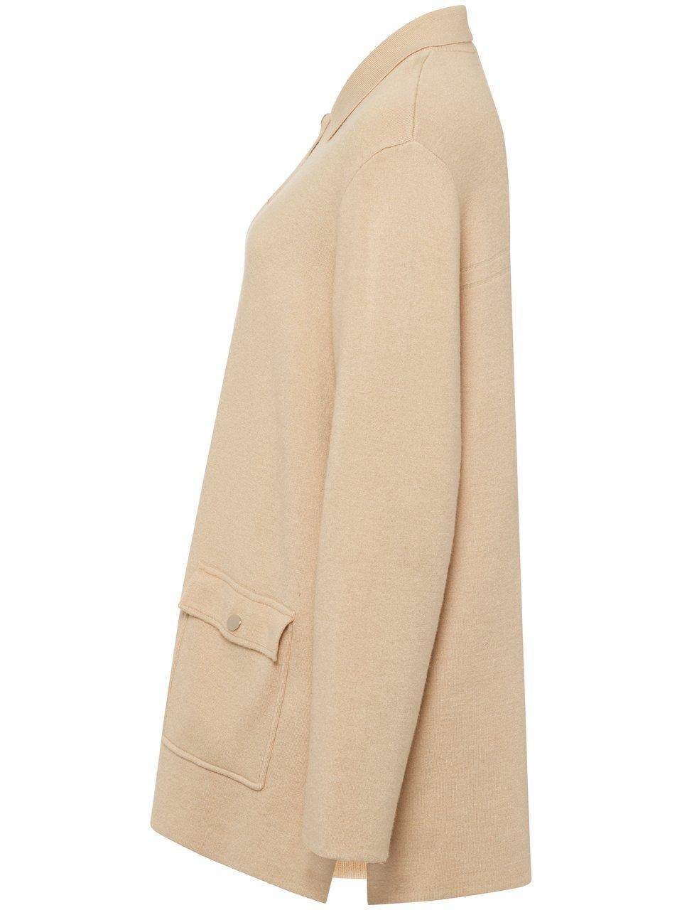 Emilia Lay Strickjacke Heißer Verkauf